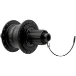 Moyeu arrière Shimano CUES FH-U6060 - Di2 | Q'AUTO | Centerlock | 12x142 mm - HG – Image 4
