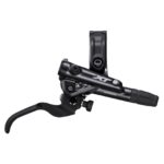Freins à disque hydrauliques Shimano Deore XT BL-M8100 + BR-M8120 Enduro/Trail - I-Spec EV - J-Kit - Set RW – Bild 3