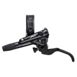 Freins à disque hydrauliques Shimano Deore XT BL-M8100 + BR-M8120 Enduro/Trail - I-Spec EV - J-Kit - Set FW – Bild 4