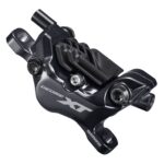 Freins à disque hydrauliques Shimano Deore XT BL-M8100 + BR-M8120 Enduro/Trail - I-Spec EV - J-Kit - Set FW – Bild 3