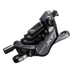 Freins à disque hydrauliques Shimano Deore XT BL-M8100 + BR-M8120 Enduro/Trail - I-Spec EV - J-Kit - Set FW – Bild 2