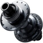 Moyeu arrière Shimano Deore XT FH-M8210-B - Centerlock | 12x148 mm Boost - Micro Spline – Bild 2