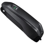 Batterie Shimano STEPS BT-EN605-C Gen.2 504Wh – Cadre Externe Vélo Électrique