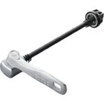 Paire de roues Shimano WH-R501-CL - 28" | Pneus à tringle - QR 100/130 - HG – Image 2