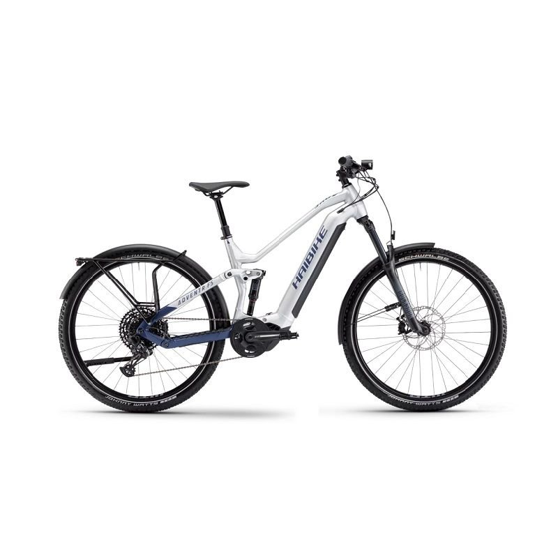 VTC-Electrique-haibike-Adventr-9-compressed.jpg VTC Électrique haibike Adventr 9 – Bild 1