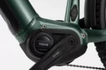 VTC Électrique haibike Trekking 5 – Bild 8