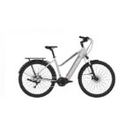 VTC électrique Easybike EasyLand Cross – Bild 5