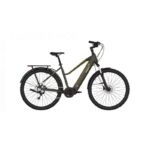 VTC électrique Easybike EasyLand Cross – Bild 4