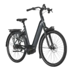 VTC électrique Gazelle Grenoble C5 HMB – Bild 5