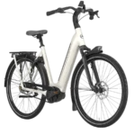 VTC électrique Gazelle Grenoble C5 HMB – Bild 3
