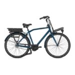 VTC électrique Gazelle HeavyDutyNL C5 HMB – Bild 2