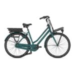 VTC électrique Gazelle HeavyDutyNL C7+ – Bild 3