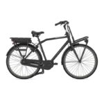 VTC électrique Gazelle HeavyDutyNL C7 – Bild 2