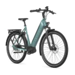 VTC électrique Gazelle Ultimate C5 HMB – Bild 4