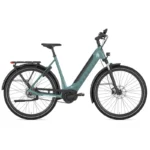 VTC électrique Gazelle Ultimate C5 HMB