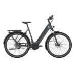 VTC électrique Gazelle Ultimate C5 HMB – Bild 2