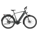 VTC électrique Gazelle Ultimate C5 HMB – Bild 3