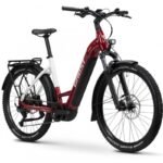 VTC électrique Ghost E-TERU ADVANCED EQ LOW 2025 – Bild 4