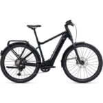 VTC électrique Giant Explore E+ 0 Pro