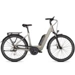 VTC électrique Kalkhoff Endeavour 1 Move - 725 Wh – Bild 5