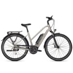 VTC électrique Kalkhoff Endeavour 1 Move - 725 Wh