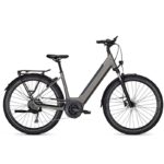 VTC électrique Kalkhoff Endeavour 3 Move - 500 Wh – Image 9