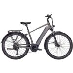 VTC électrique Kalkhoff Endeavour 3 Move - 500 Wh – Image 6