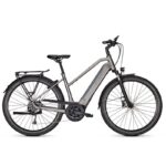 VTC électrique Kalkhoff Endeavour 3.B Move – Bild 5