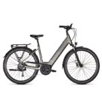 VTC électrique Kalkhoff Endeavour 3.B Move – Bild 2