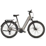 VTC électrique Kalkhoff Endeavour 5+ Advance - 625 Wh – Bild 6