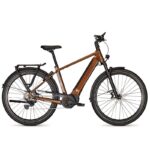 VTC électrique Kalkhoff Endeavour 5+ Advance - 625 Wh – Bild 3