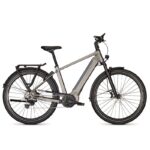 VTC électrique Kalkhoff Endeavour 5+ Advance - 625 Wh – Bild 2