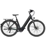 VTC électrique O2feel iSwan 6.1 Explorer – Bild 3