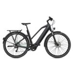 VTC électrique O2feel iSwan 6.2 Explorer – Bild 2