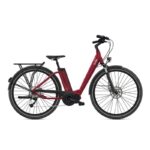 VTC électrique O2feel iVog 4 Explorer – Bild 2