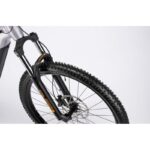 VTT électrique Ghost E-TERU UNIVERSAL 2025 – Bild 6