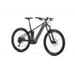 VTT électrique Mondraker Chaser 2025 – Bild 6