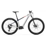 VTT électrique Mondraker Prime 2025 – Bild 3