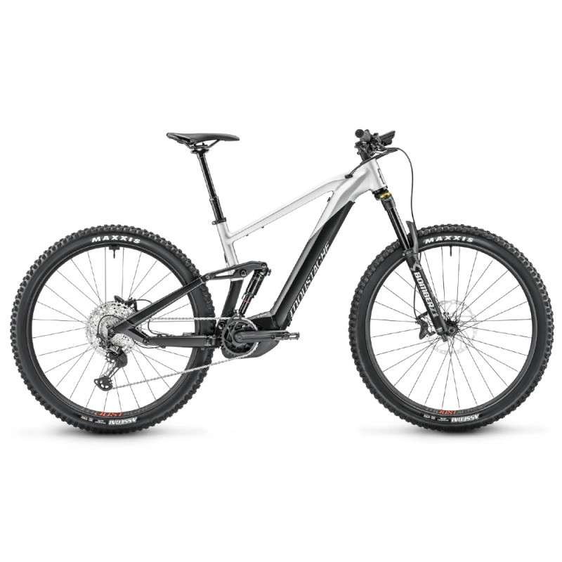 VTT-electrique-Moustache-Samedi-29-Trail-5-1-compressed.jpg VTT électrique Moustache Samedi 29 Trail 5 – Bild 1