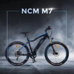 VTT électrique NCM M7 – Bild 4