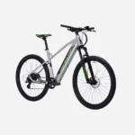 VTT électrique Nakamura E-Summit 700 – Bild 7