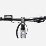 VTT électrique Nakamura E-Summit 700 – Bild 6