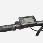 VTT électrique Nakamura E-Summit 700 – Bild 5