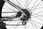 VTT électrique Nakamura E-Summit 700 – Bild 3
