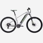 VTT électrique Nakamura E-Summit 700