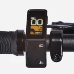 VTT électrique Nakamura E-Summit 940 – Image 7