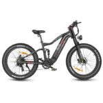 VTT électrique SAMEBIKE RSA08-II – Bild 5