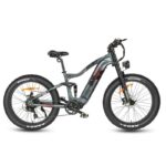 VTT électrique SAMEBIKE RSA08-II – Bild 2