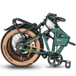 VTT électrique SAMEBIKE XWLX09-II 1000W – Image 9