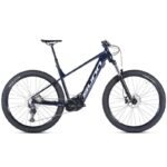 VTT électrique Trail Sunn Flash S1